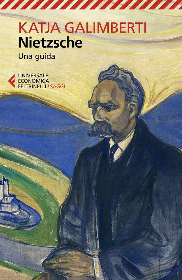 Nietzsche - Librerie.coop Nietzsche - Librerie.coop