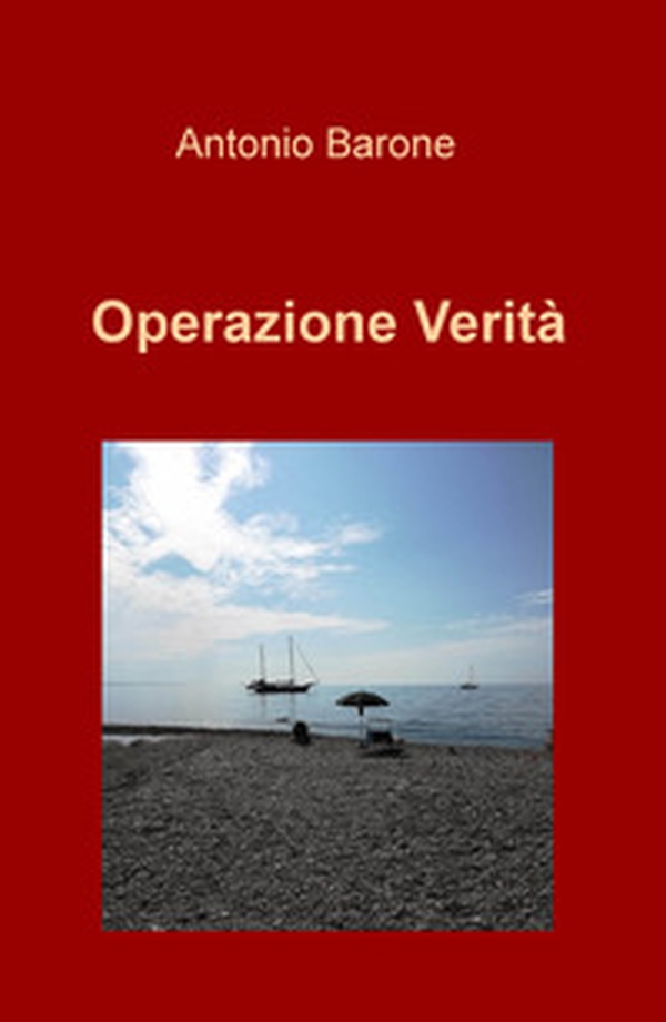 Operazione Verità - Librerie.coop Operazione Verità - Librerie.coop