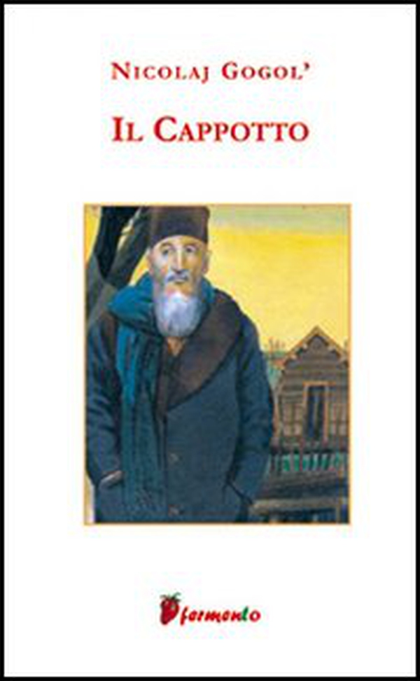 Il cappotto - Librerie.coop Il cappotto - Librerie.coop