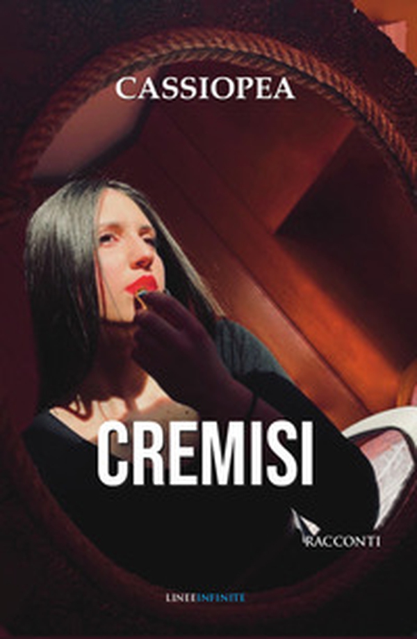 Cremisi - Librerie.coop Cremisi - Librerie.coop