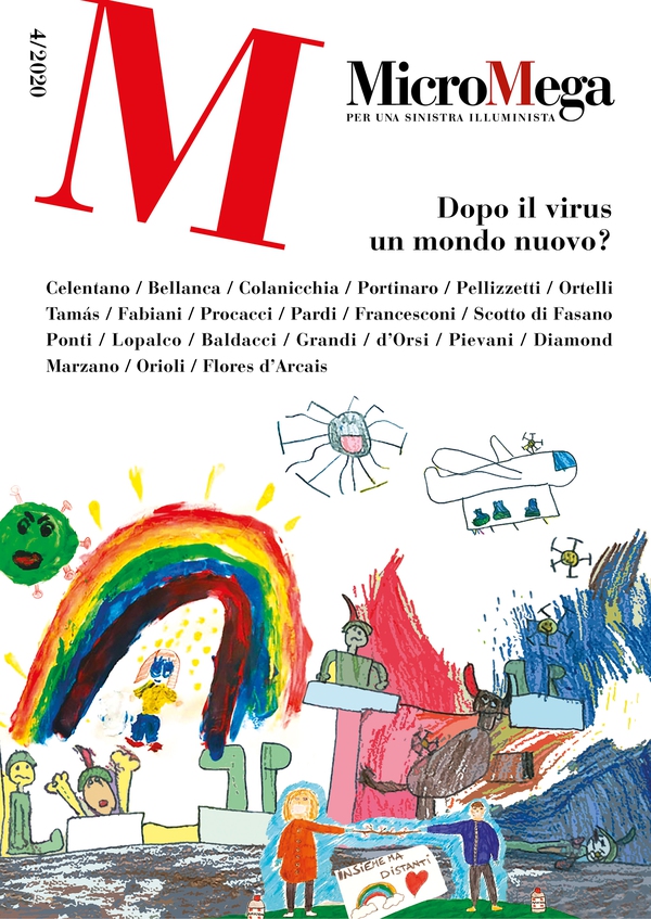 Micromega 4/2020 - Librerie.coop Micromega 4/2020 - Librerie.coop