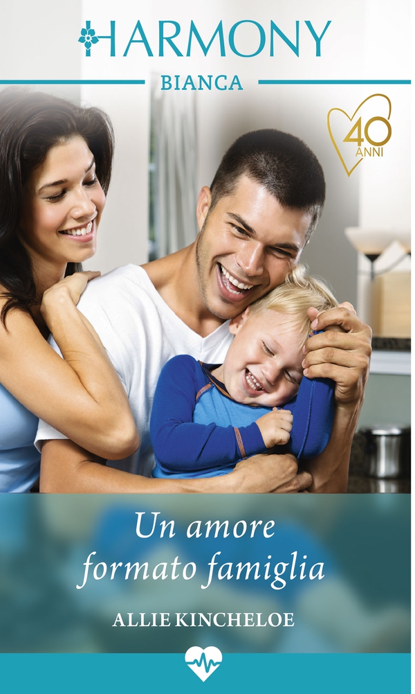 Un amore formato famiglia - Librerie.coop Un amore formato famiglia - Librerie.coop