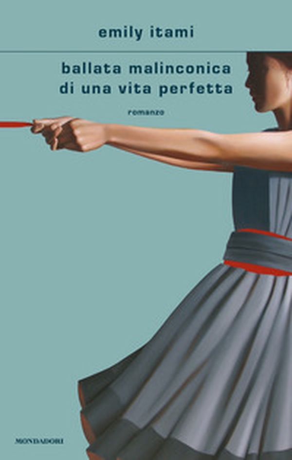 Ballata malinconica di una vita perfetta - Librerie.coop Ballata malinconica di una vita perfetta - Librerie.coop