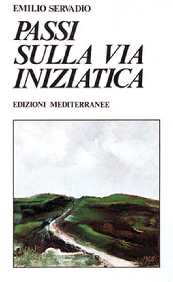 Passi sulla via iniziatica - Librerie.coop Passi sulla via iniziatica - Librerie.coop