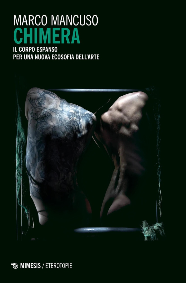 Chimera - Librerie.coop Chimera - Librerie.coop