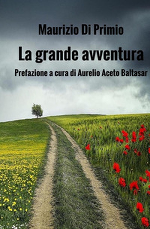 La grande avventura. Le rime di una vita - Librerie.coop La grande avventura. Le rime di una vita - Librerie.coop