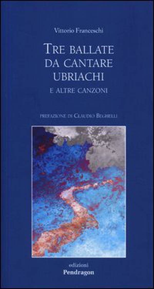 Tre ballate da cantare ubriachi e altre canzoni - Librerie.coop Tre ballate da cantare ubriachi e altre canzoni - Librerie.coop