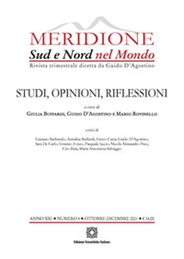 Meridione - Librerie.coop Meridione - Librerie.coop