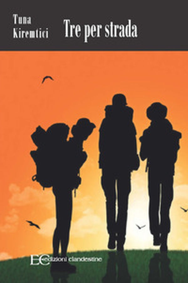 Tre per strada - Librerie.coop Tre per strada - Librerie.coop