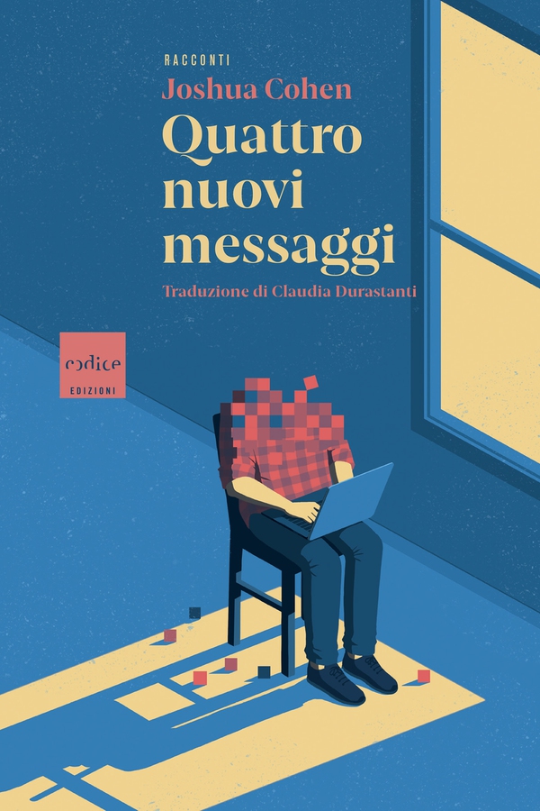 Quattro nuovi messaggi - Librerie.coop Quattro nuovi messaggi - Librerie.coop