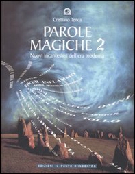 Parole magiche - Vol. 2 - Librerie.coop