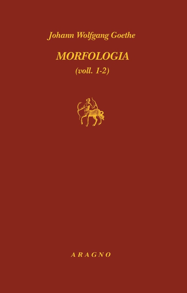 Morfologia (voll. 1-2) - Librerie.coop Morfologia (voll. 1-2) - Librerie.coop