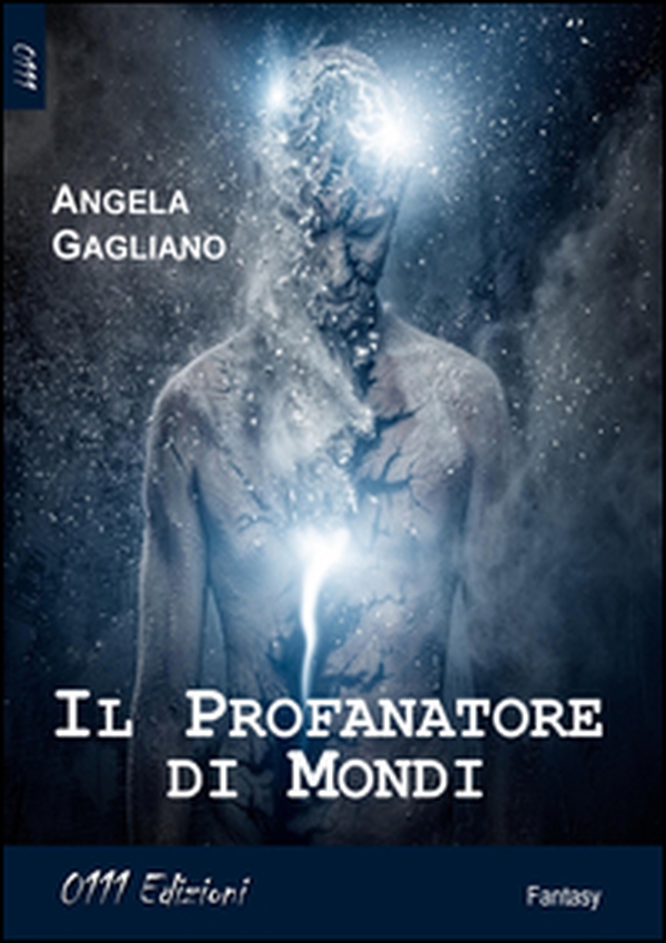 Il profanatore di mondi - Librerie.coop Il profanatore di mondi - Librerie.coop