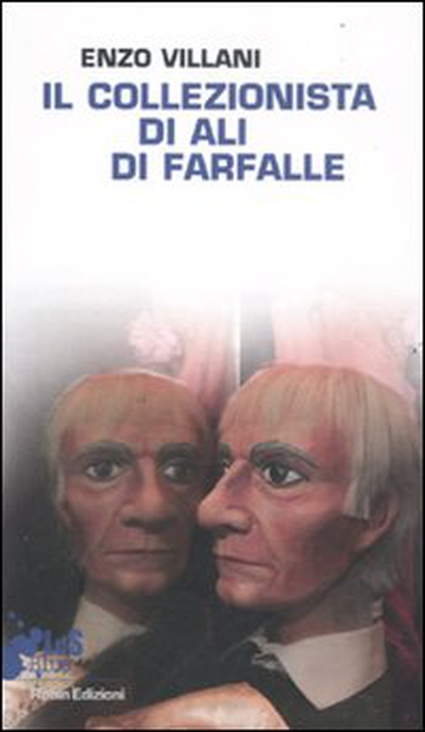 Il collezionista di ali di farfalle - Librerie.coop Il collezionista di ali di farfalle - Librerie.coop