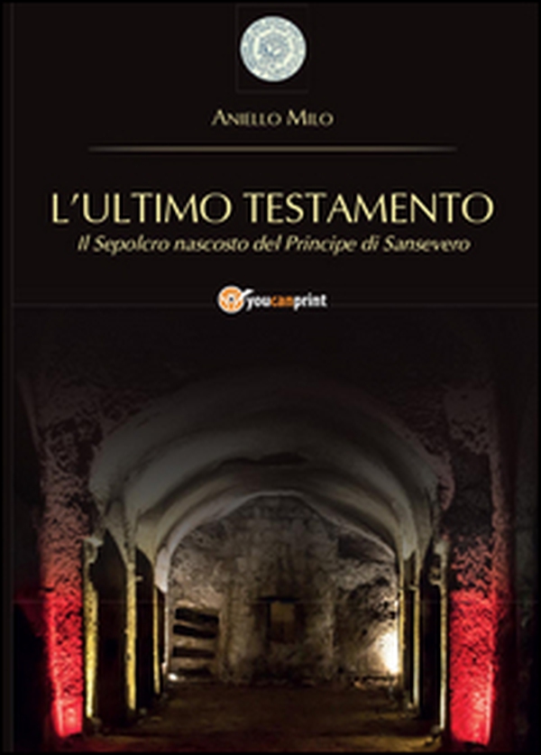 L'ultimo testamento - Librerie.coop L'ultimo testamento - Librerie.coop