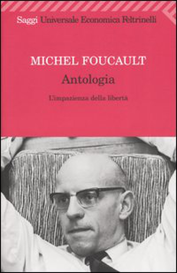 Antologia. L'impazienza della libertà - Librerie.coop Antologia. L'impazienza della libertà - Librerie.coop