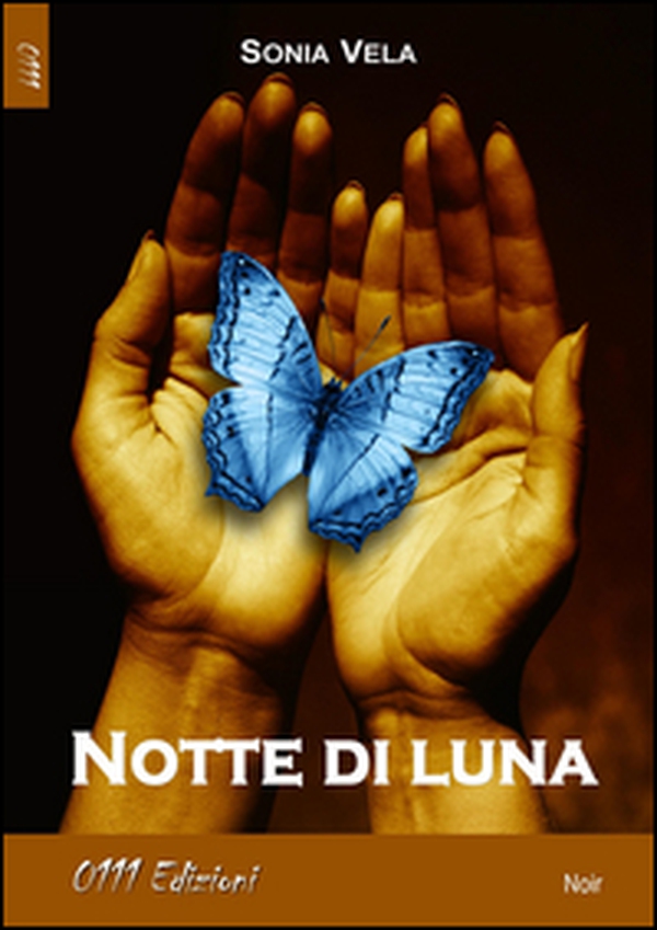 Notte di luna - Librerie.coop Notte di luna - Librerie.coop
