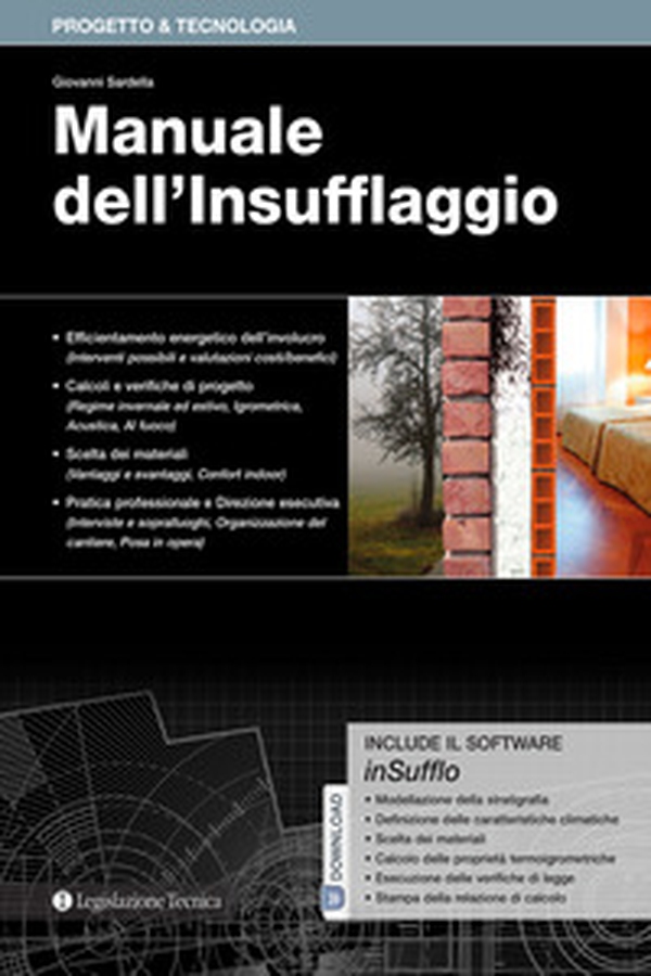Manuale dell'insufflaggio - Librerie.coop Manuale dell'insufflaggio - Librerie.coop