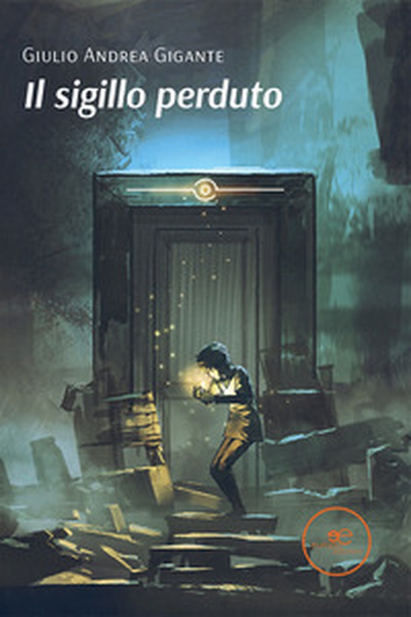Il sigillo perduto - Librerie.coop Il sigillo perduto - Librerie.coop