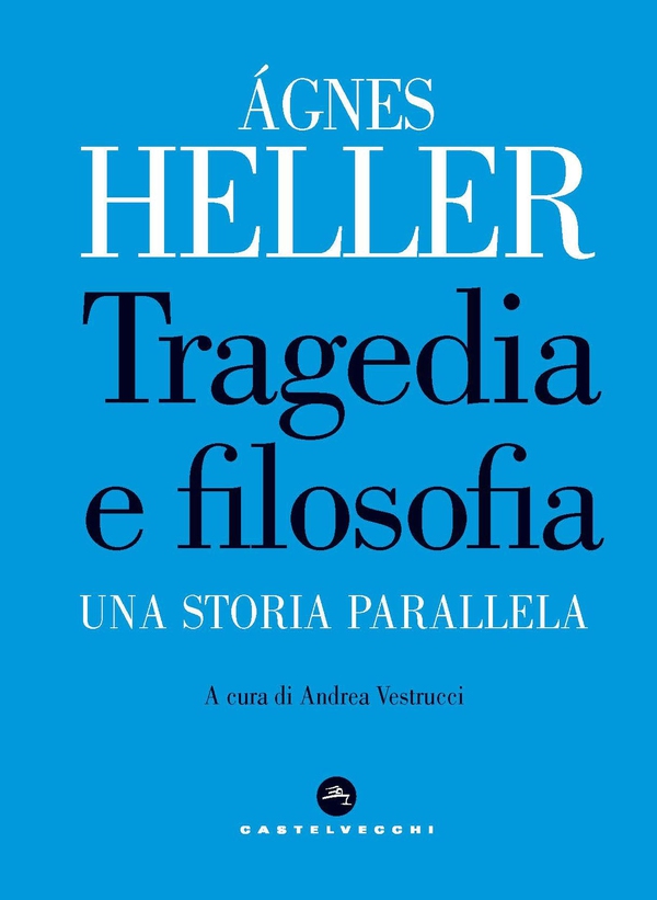Tragedia e filosofia - Librerie.coop Tragedia e filosofia - Librerie.coop