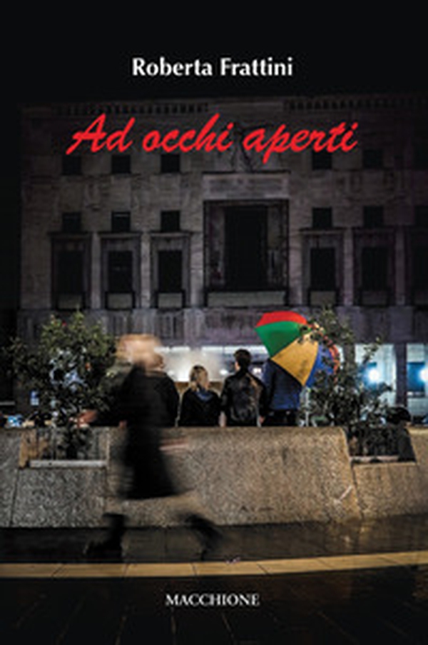 Ad occhi aperti - Librerie.coop Ad occhi aperti - Librerie.coop