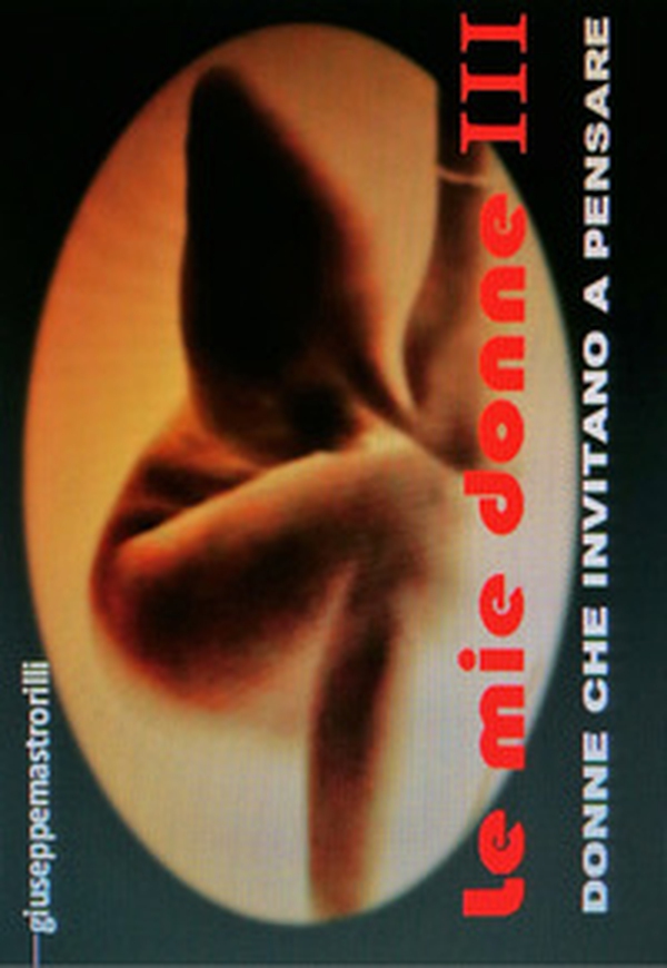 Le mie donne. Donne che invitano a pensare - Librerie.coop Le mie donne. Donne che invitano a pensare - Librerie.coop