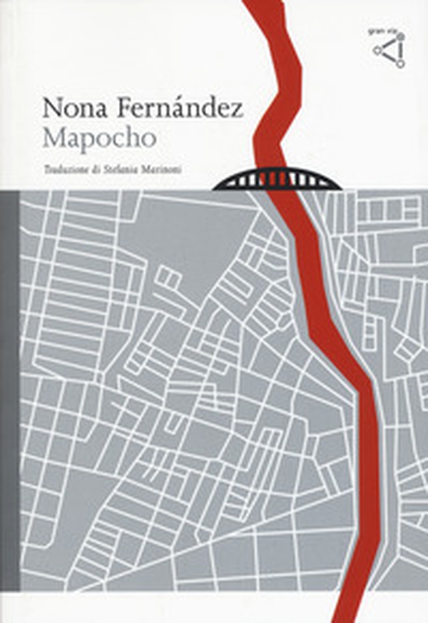 Mapocho - Librerie.coop Mapocho - Librerie.coop