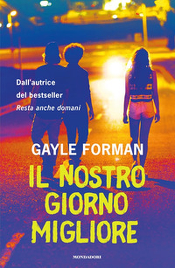 Il nostro giorno migliore - Librerie.coop Il nostro giorno migliore - Librerie.coop