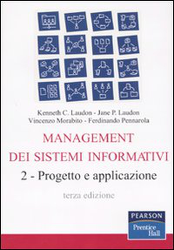 Management dei sistemi informativi - Vol. 2 - Librerie.coop Management dei sistemi informativi - Vol. 2 - Librerie.coop
