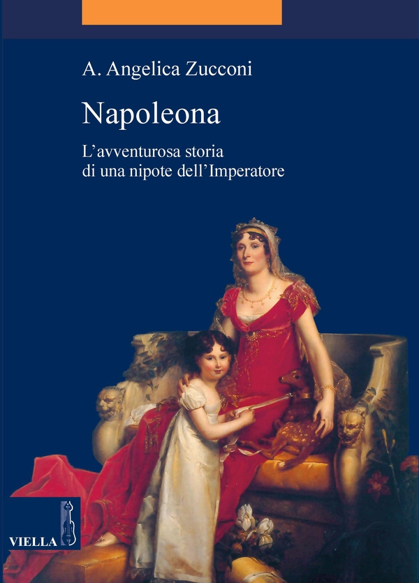 Napoleona - Librerie.coop Napoleona - Librerie.coop