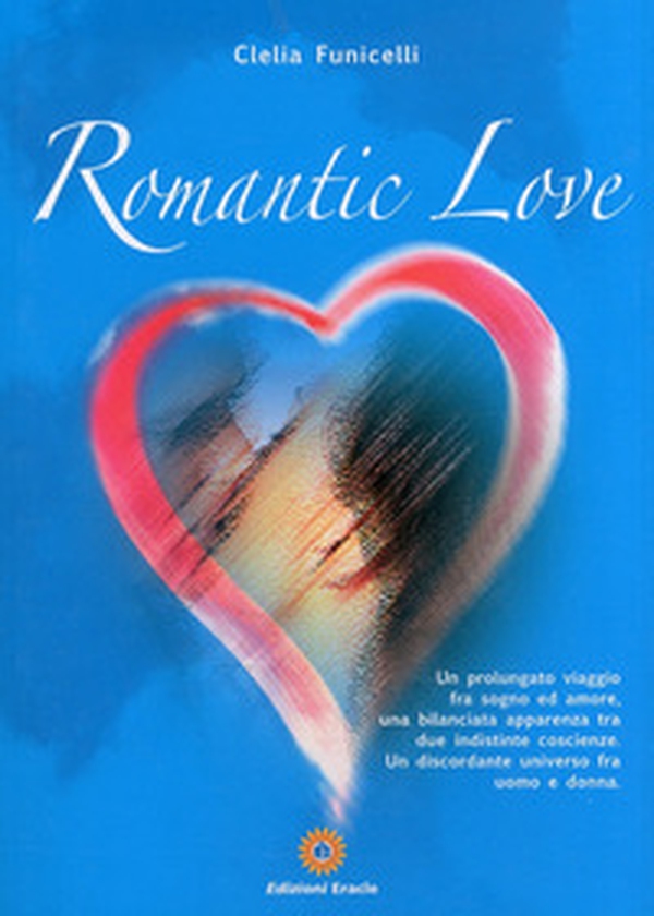 Romantic love - Librerie.coop Romantic love - Librerie.coop
