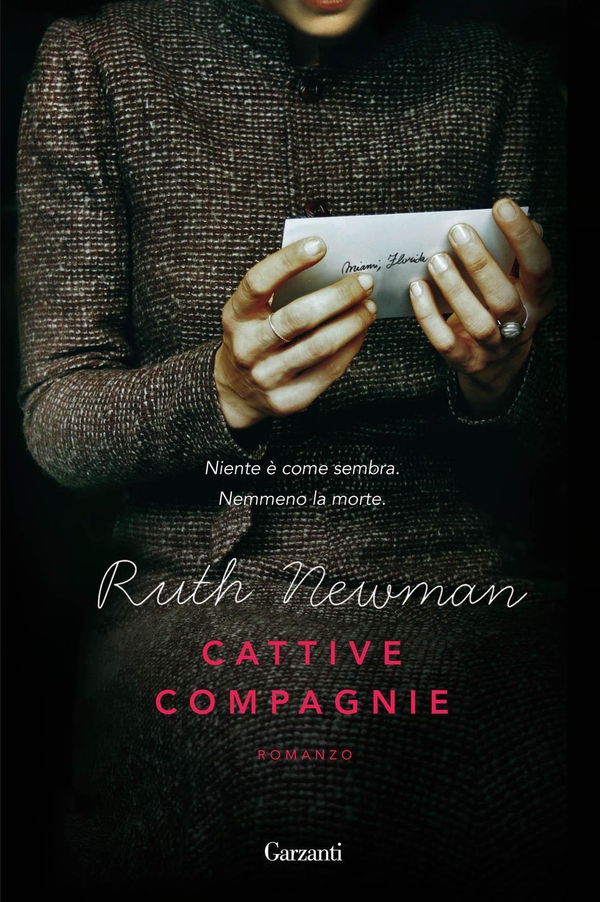 Cattive compagnie - Librerie.coop Cattive compagnie - Librerie.coop