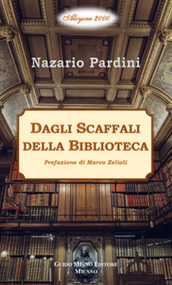 Dagli scaffali della biblioteca - Librerie.coop Dagli scaffali della biblioteca - Librerie.coop