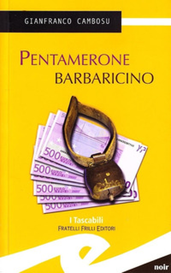Pentamerone barbaricino - Librerie.coop Pentamerone barbaricino - Librerie.coop