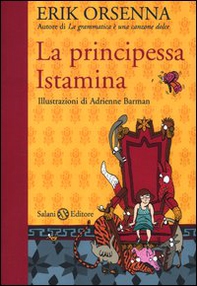 La principessa Istamina - Librerie.coop