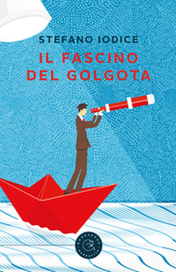 Il fascino del Golgota - Librerie.coop Il fascino del Golgota - Librerie.coop