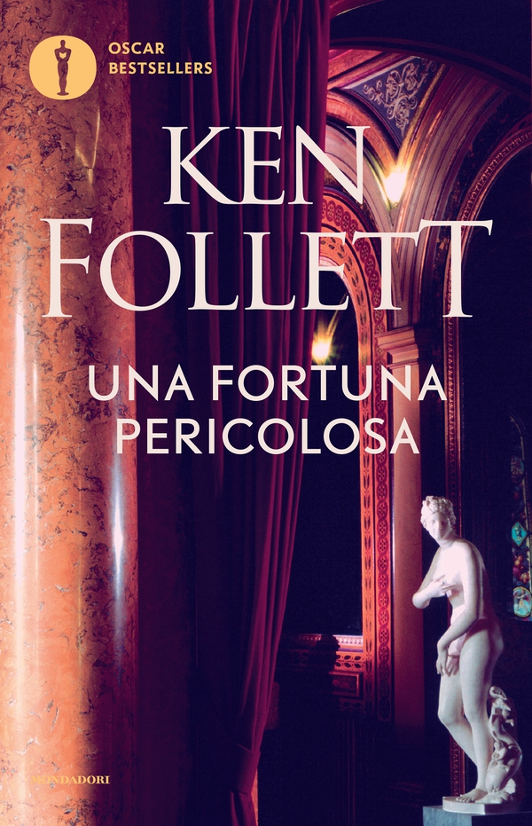 Una fortuna pericolosa - Librerie.coop Una fortuna pericolosa - Librerie.coop