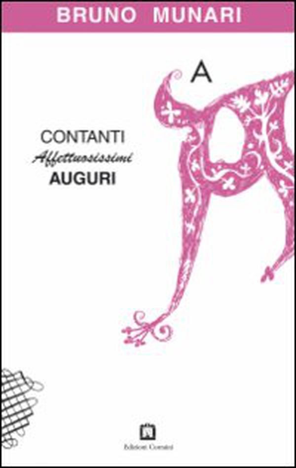 Contanti affettuosissimi auguri - Librerie.coop Contanti affettuosissimi auguri - Librerie.coop