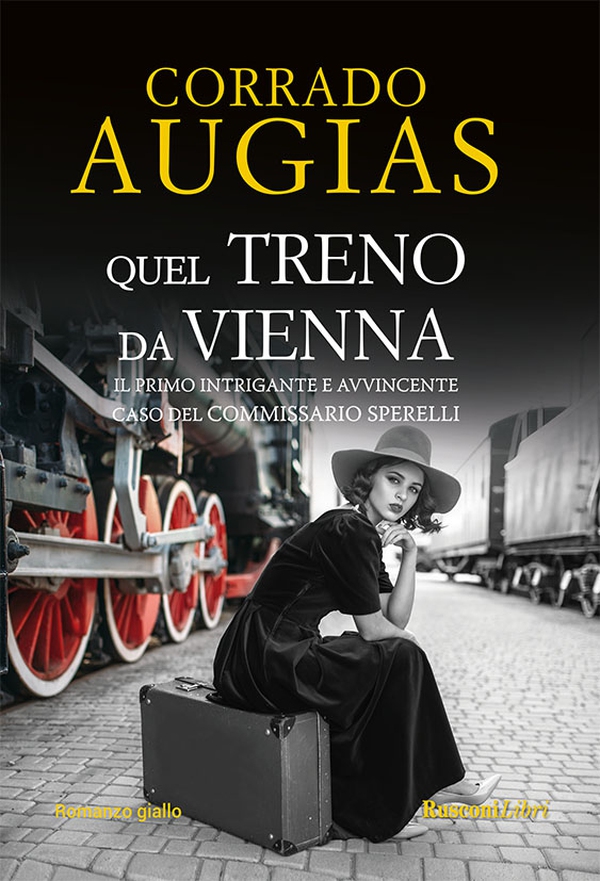 Quel treno da Vienna - Librerie.coop Quel treno da Vienna - Librerie.coop