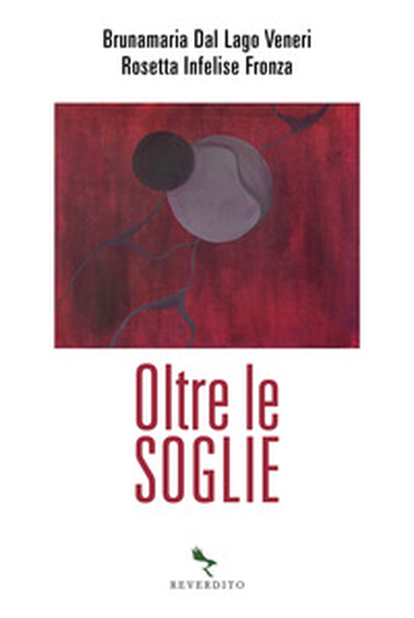 Oltre le soglie - Librerie.coop Oltre le soglie - Librerie.coop
