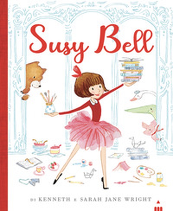 Susy Bell - Librerie.coop Susy Bell - Librerie.coop