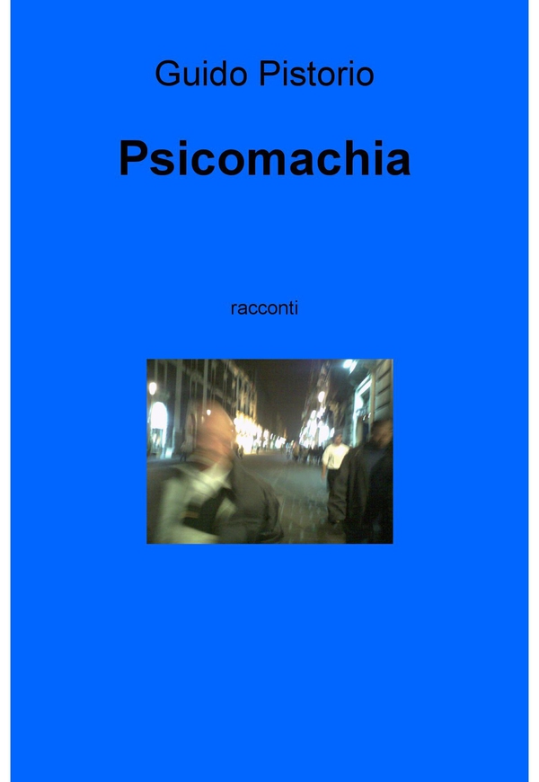 Psicomachia - Librerie.coop Psicomachia - Librerie.coop