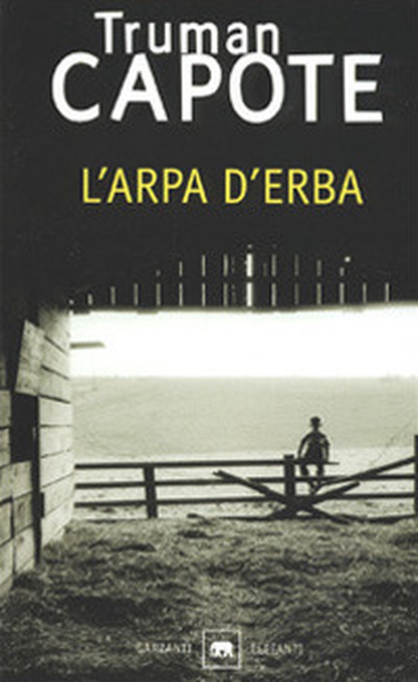 L'arpa d'erba - Librerie.coop L'arpa d'erba - Librerie.coop