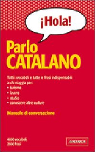 Parlo catalano - Librerie.coop