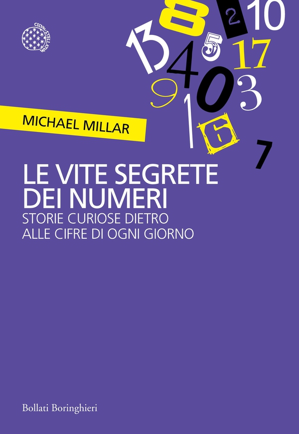 Le vite segrete dei numeri - Librerie.coop Le vite segrete dei numeri - Librerie.coop
