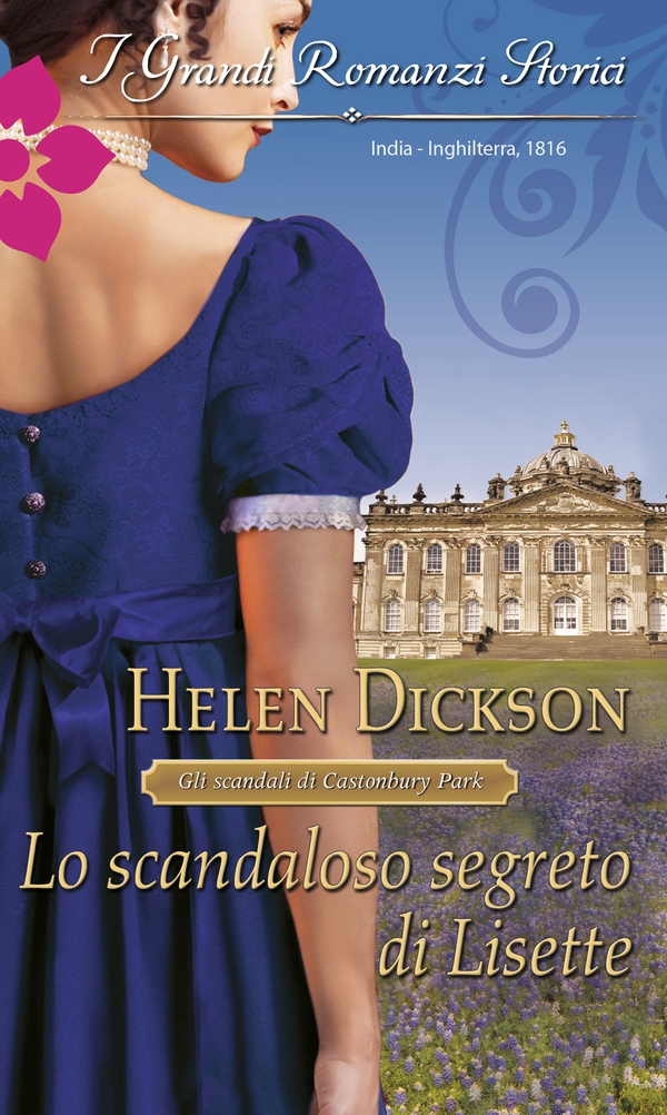 Lo scandaloso segreto di Lisette - Librerie.coop Lo scandaloso segreto di Lisette - Librerie.coop