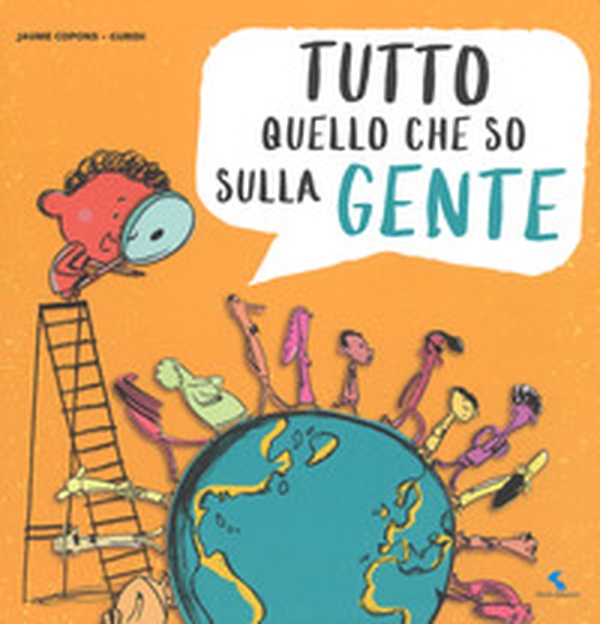 Tutto quello che so sulla gente - Librerie.coop Tutto quello che so sulla gente - Librerie.coop