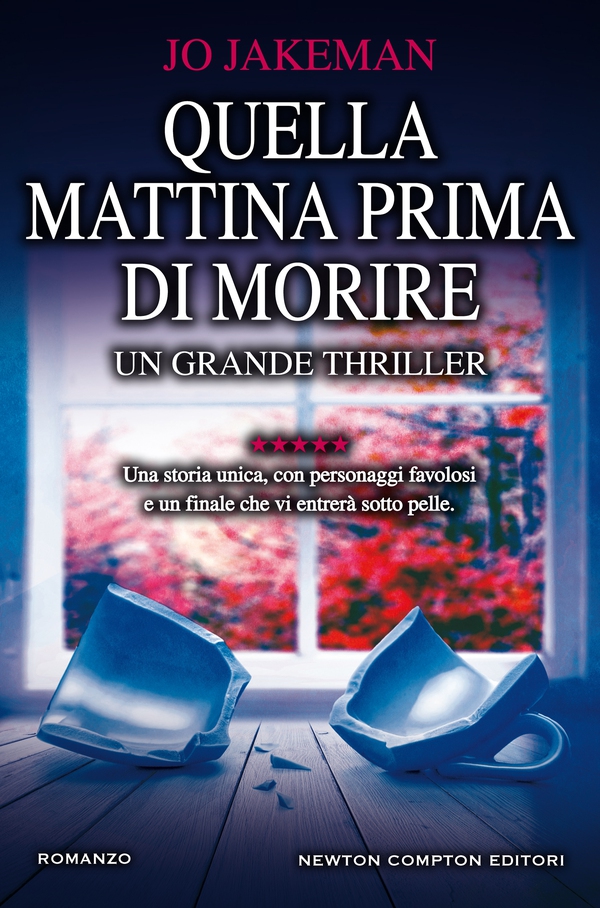 Quella mattina prima di morire - Librerie.coop Quella mattina prima di morire - Librerie.coop