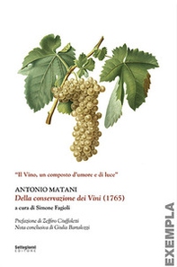 Della conservazione dei vini (1765) - Librerie.coop
