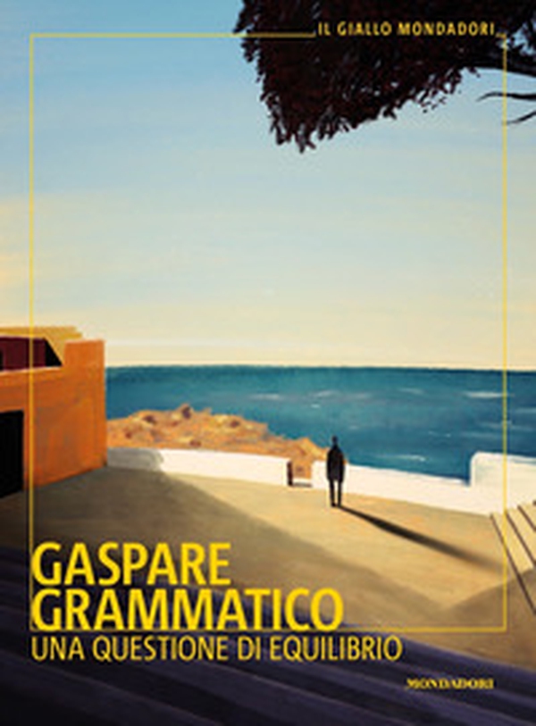 Una questione di equilibrio - Librerie.coop Una questione di equilibrio - Librerie.coop